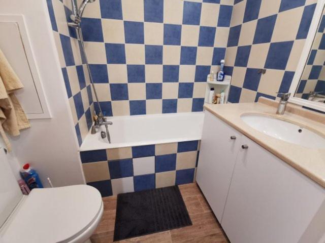 Escapade Au Port Appartement Hyères Buitenkant foto
